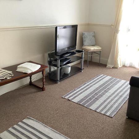 Second Floor Apartment Tenby Town Centre Exterior foto